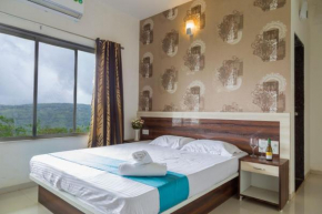 Hill View Bungalow, Mahabaleshwar